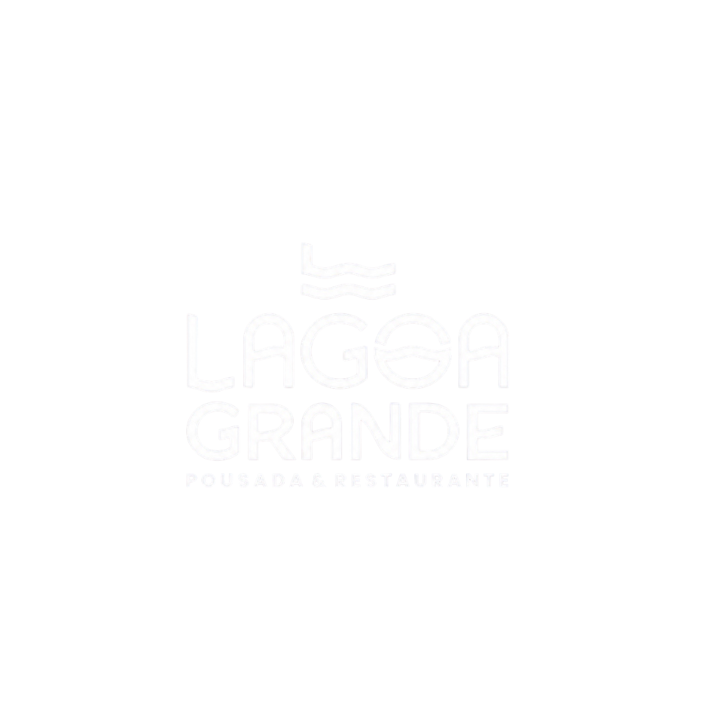 Lagoa Grande Pousada & Restaurante Logo